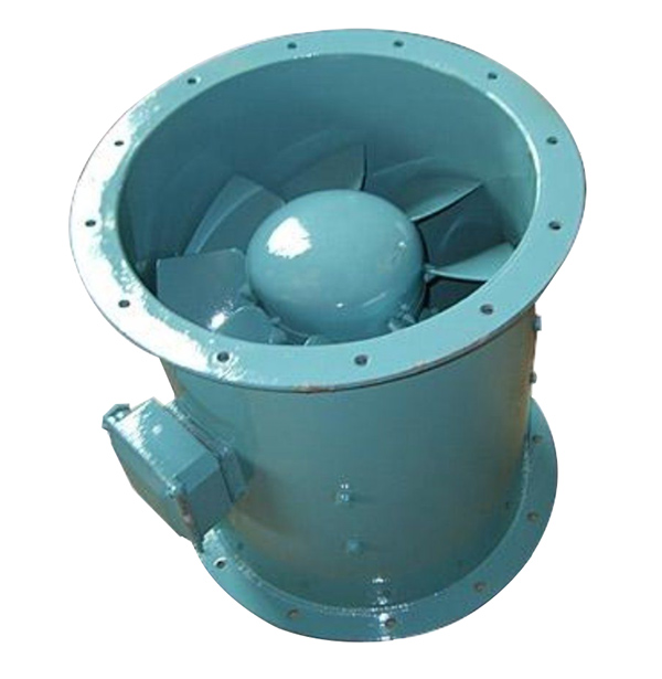 JCZ-30A Marine Or Navy Axial Fan